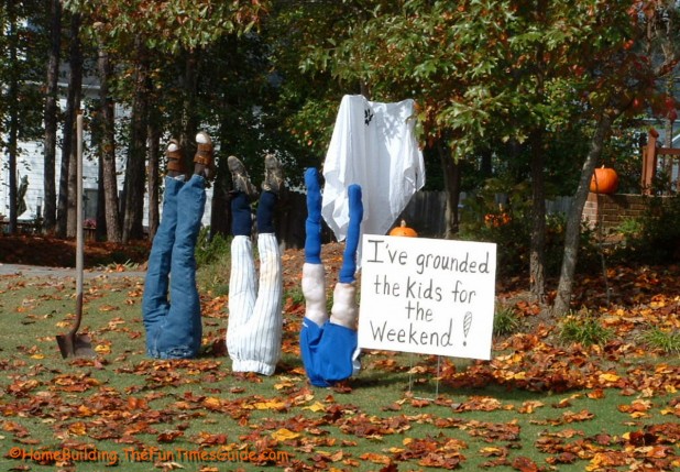 funny-yet-scary-outdoor-decorations-for-halloween-upside-down-diy-legs-with-pants-funny-halloween-outside-kids-grounded-banner-halloween-decorations-decorating-cool-home-decorating-ideas-for-hallowee-618x429