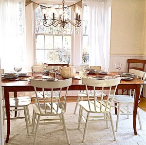 Autumn Snippets Of A Historic New York Home. Http://www.kristywicks.com