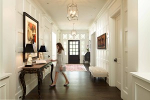 White House Colonial Tour by Murphy & Co. https://kristywicks.com