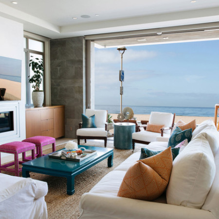 Timeless Elegance of Waterleaf Interiors - KristyWicks.com