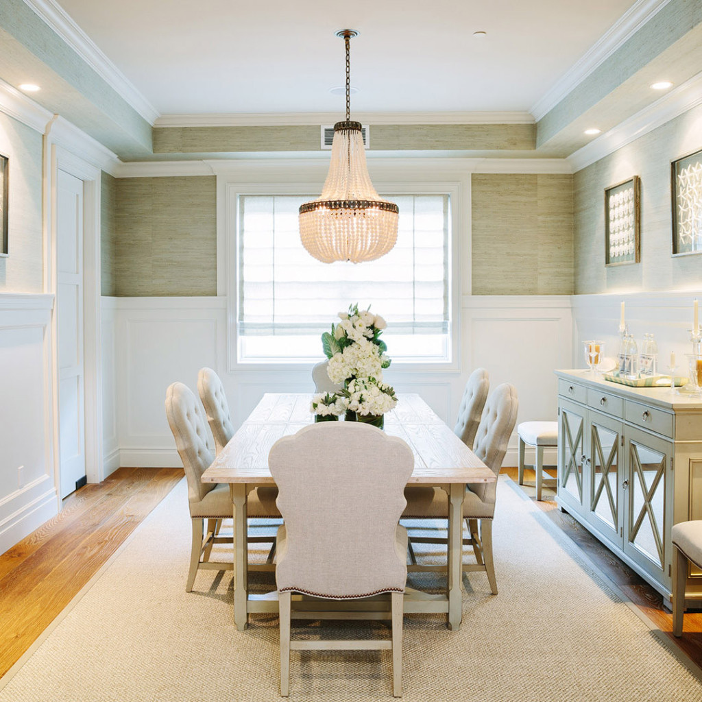 Timeless Elegance of Waterleaf Interiors - KristyWicks.com