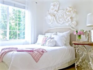 Guest Bedroom | KRISTY WICKS