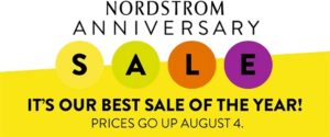 Nordstrom Anniversary Sale | KRISTY WICKS