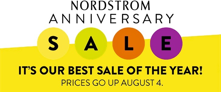 Nordstrom Anniversary Sale | KRISTY WICKS
