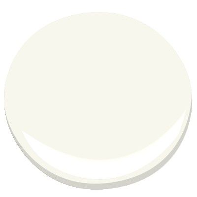 White Paint Favorites | KRISTY WICKS