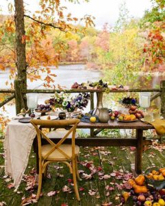Autumn Inspiration | Kristy Wicks