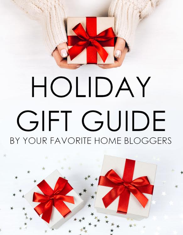 Best Holiday Gift Guide 2017 header kristywicks