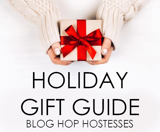 Best Holiday Gift Guide 2017 kristywicks