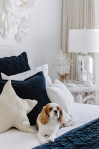 Cozy Winter Bedroom Reveal Kristy Wicks