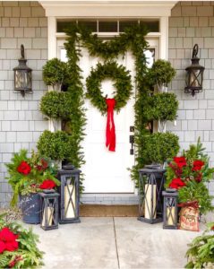 Favorite Holiday Houses - Kristy Wicks