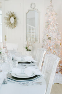 Holiday House Tour 2017 ~ Kristy Wicks