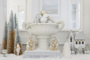 Holiday House Tour 2017 ~ Kristy Wicks