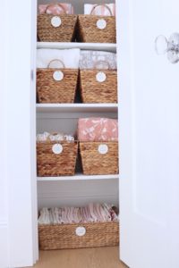 Beginners Guide to Organization for Life & Home