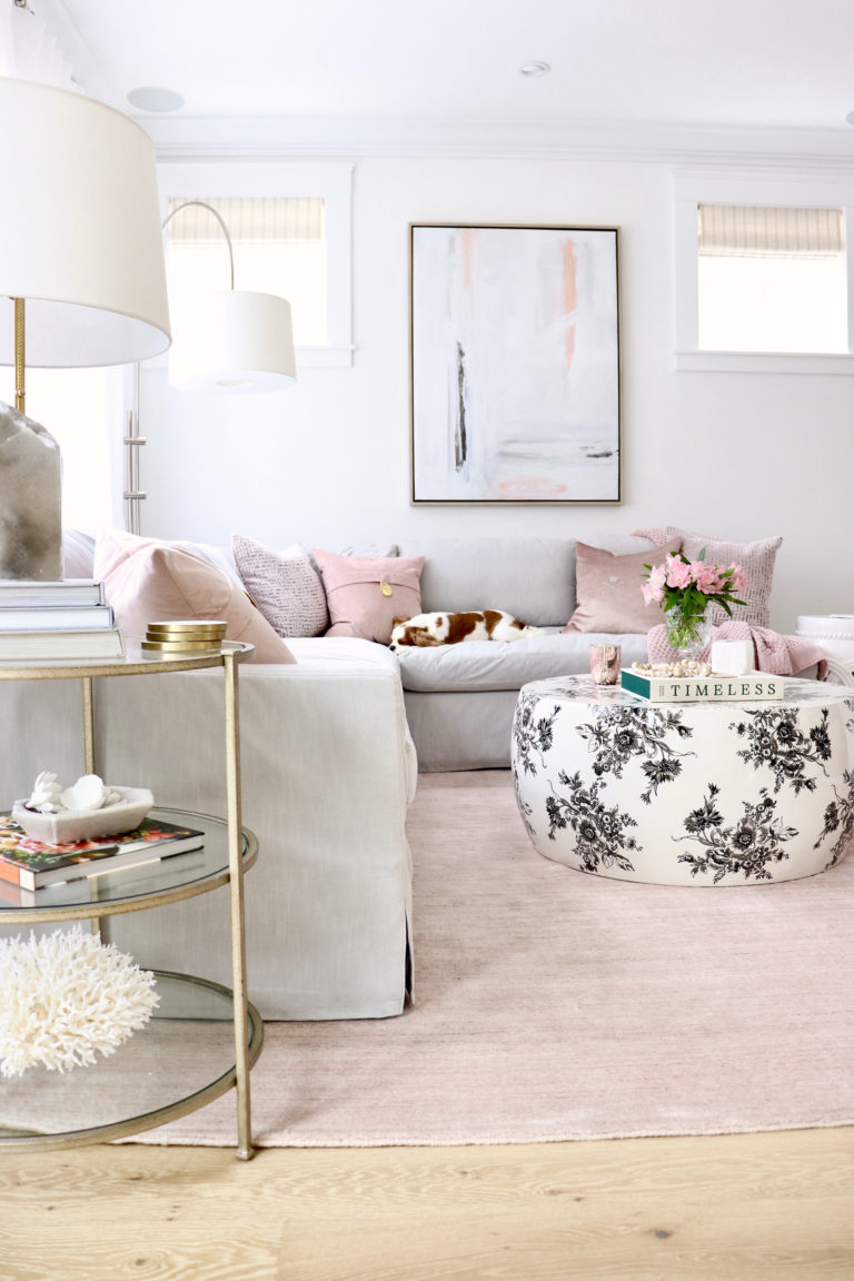How to Transform Your Space with Spring Rugs - Rug Inspiration
