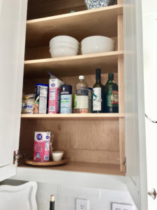 Organizing My Kitchen With Help From The Container Store