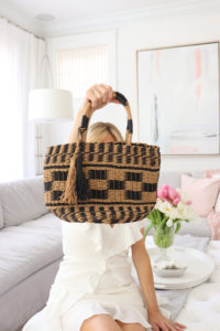 Straw Bags For Every Occasion