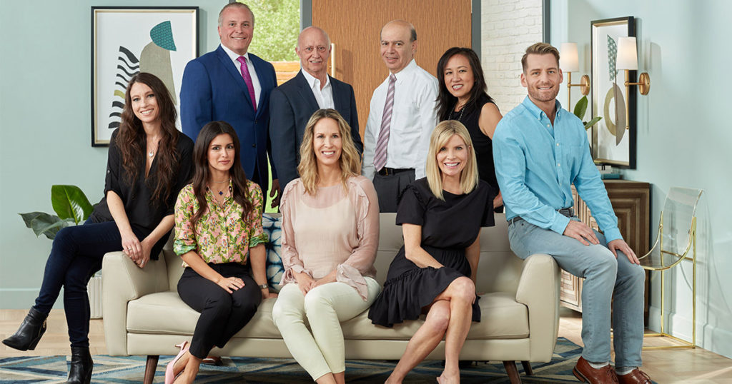 Exciting News with Lamps Plus! I am a Brand Ambassador for 2018.