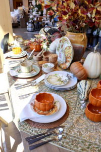 Hunting for Fall and Autumn Decor | Kristy Wicks.