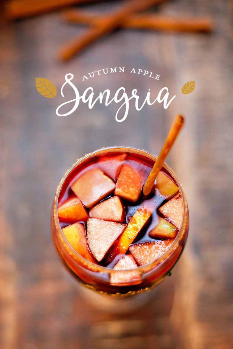 12 Fall Drinks That I'm Loving Right Now