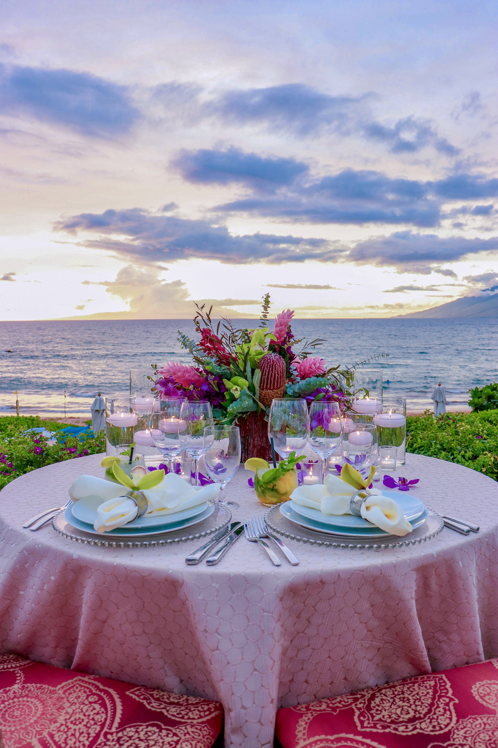 Maui Travel Diary