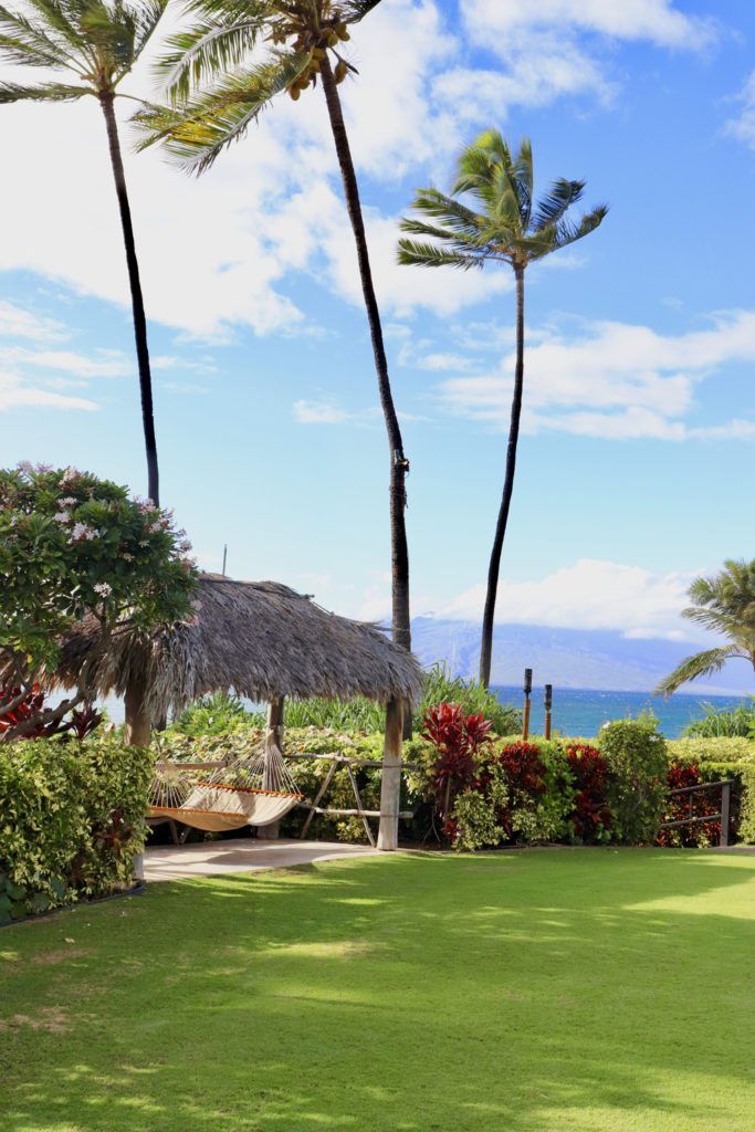 Maui Travel Diary // Four Seasons Maui Wailea - KristyWicks.com