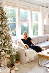 Cozy Holiday Home Decor - Loveliest Looks of Christmas
