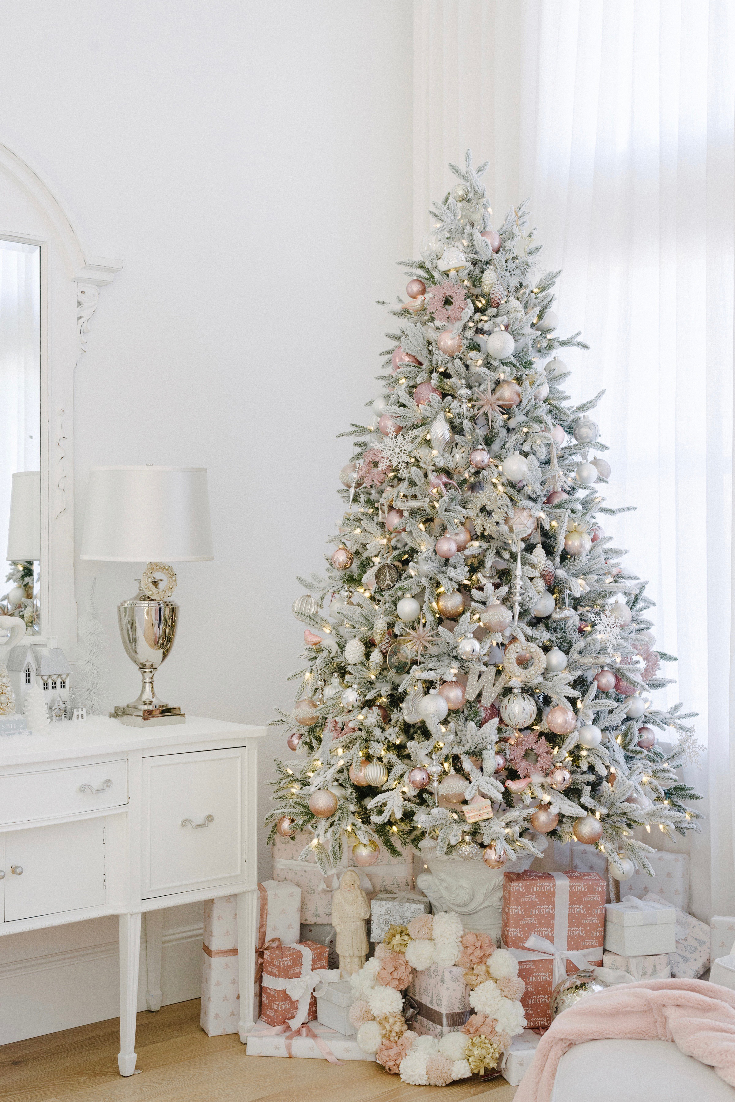 Favorite Artificial Christmas Trees