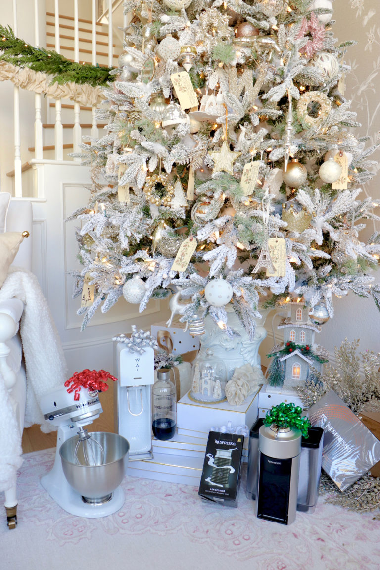 The Home Depot Holiday Gift Guide Christmas Gifts