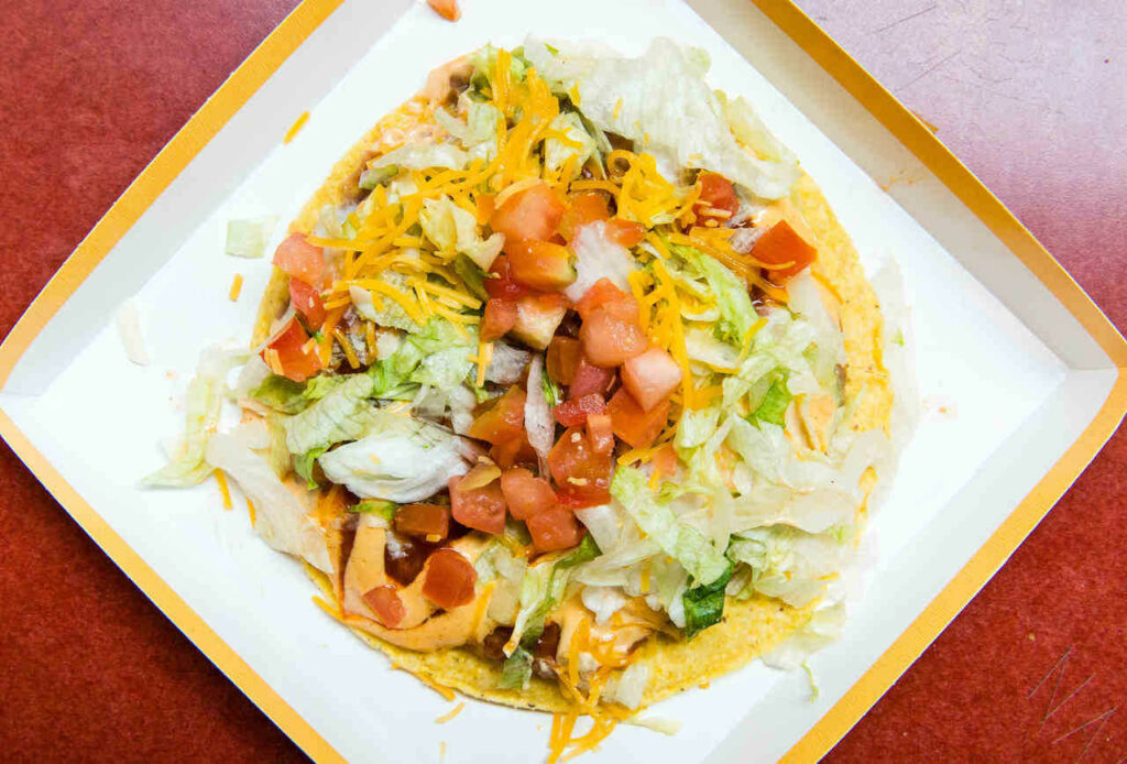 10 Healthy Options at Your Favorite Fast Food Restaurants - KristyWicks.com