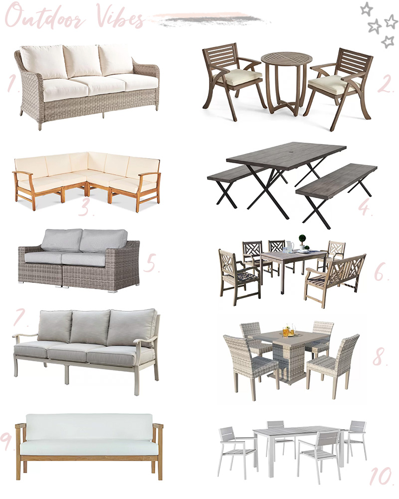 Wayfair Wayday Shopping Guide - Best Pieces and Items On Sale! How to shop the wayfair wayday sale. 