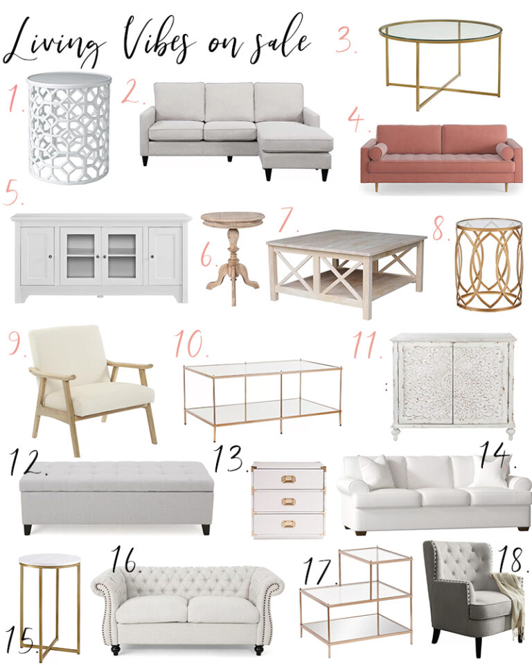 Best Of Wayfair's Memorial Day Sales