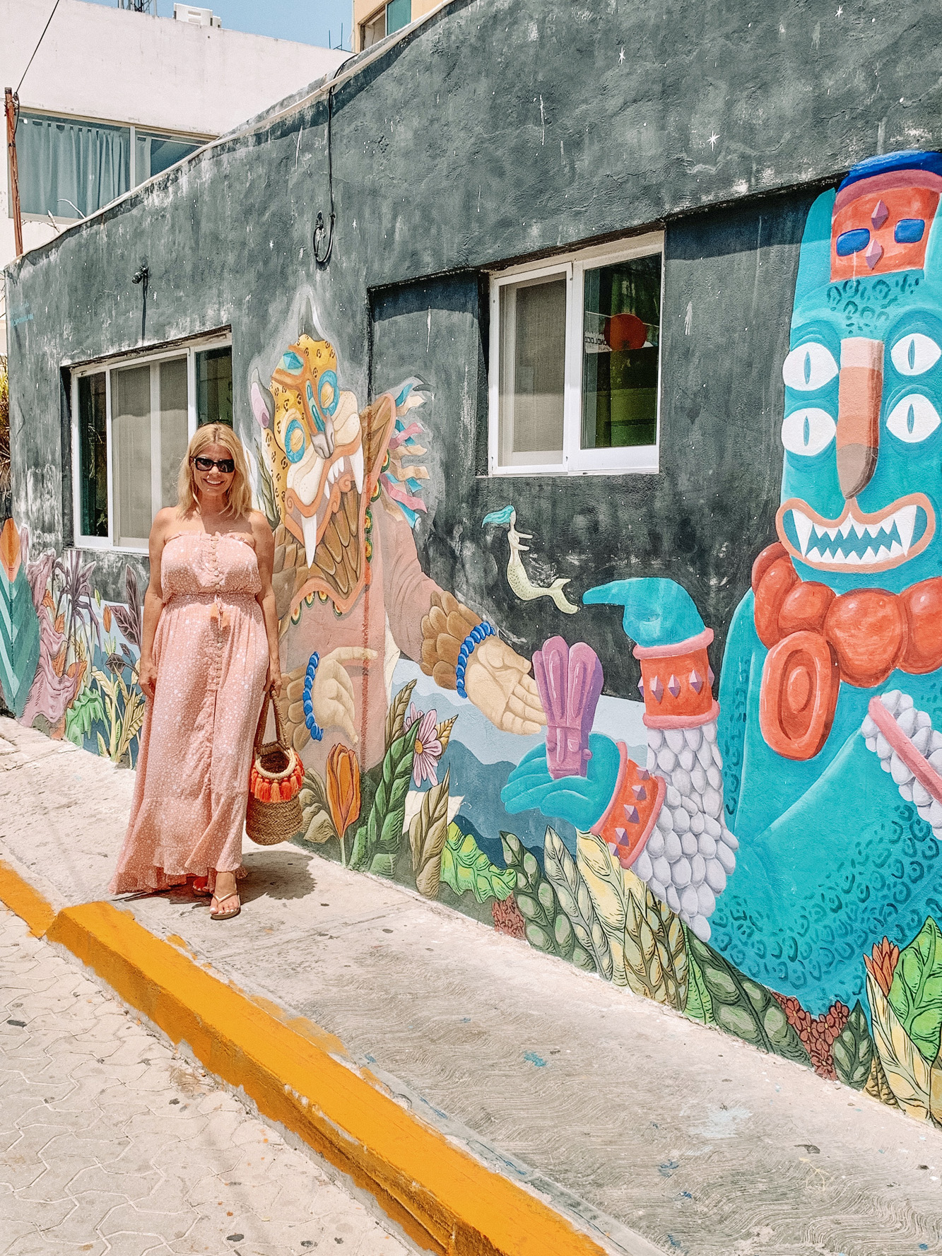 Cancun Travel Guide - Where to Stay, Eat, and Play in the Yucatan peninsula! All of our best tips and tricks when traveling to Cancun, Mexico. 