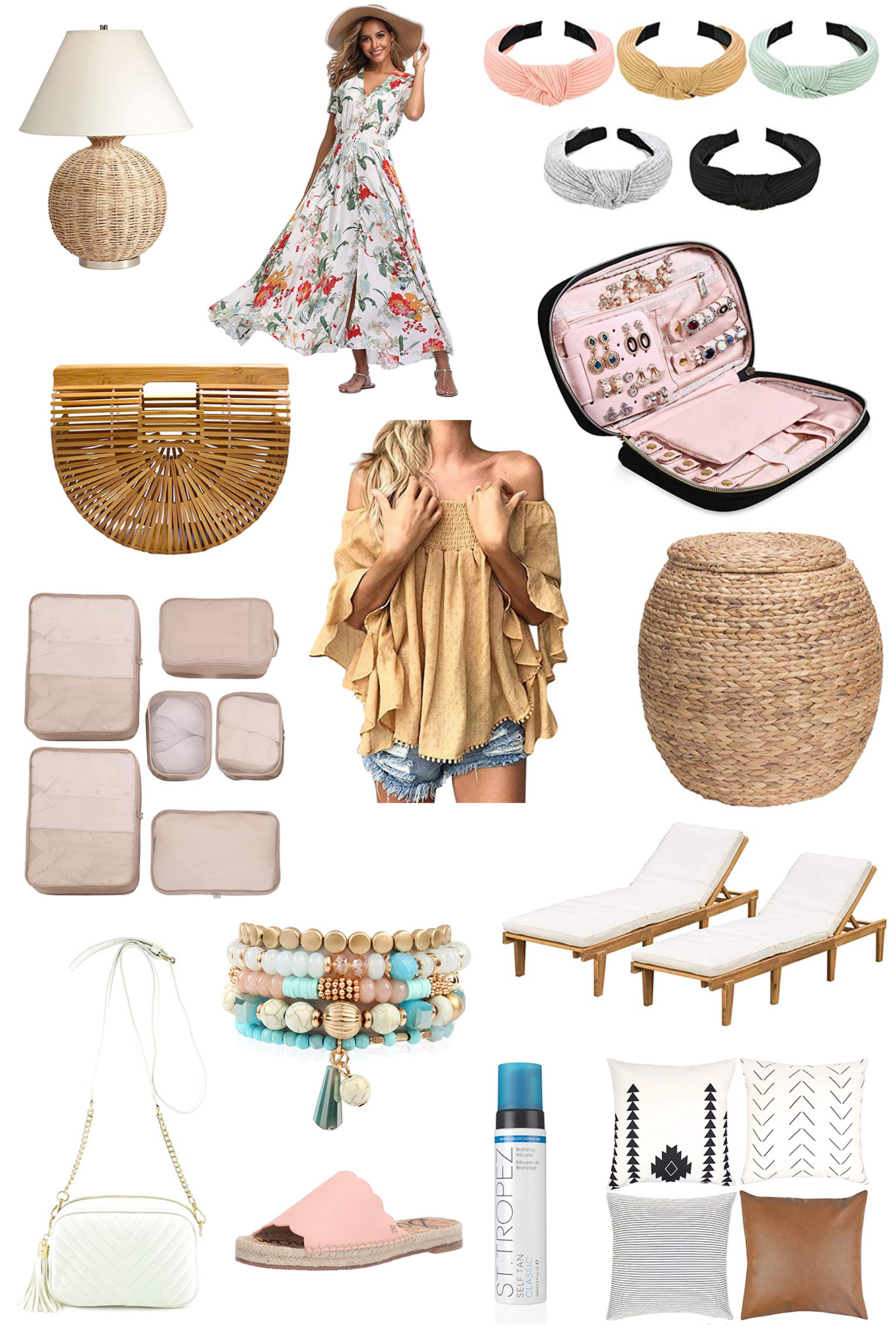 Favorite Amazon Finds - Inexpensive fashion, home decor, and more with many available through prime shipping. | Kristy Wicks