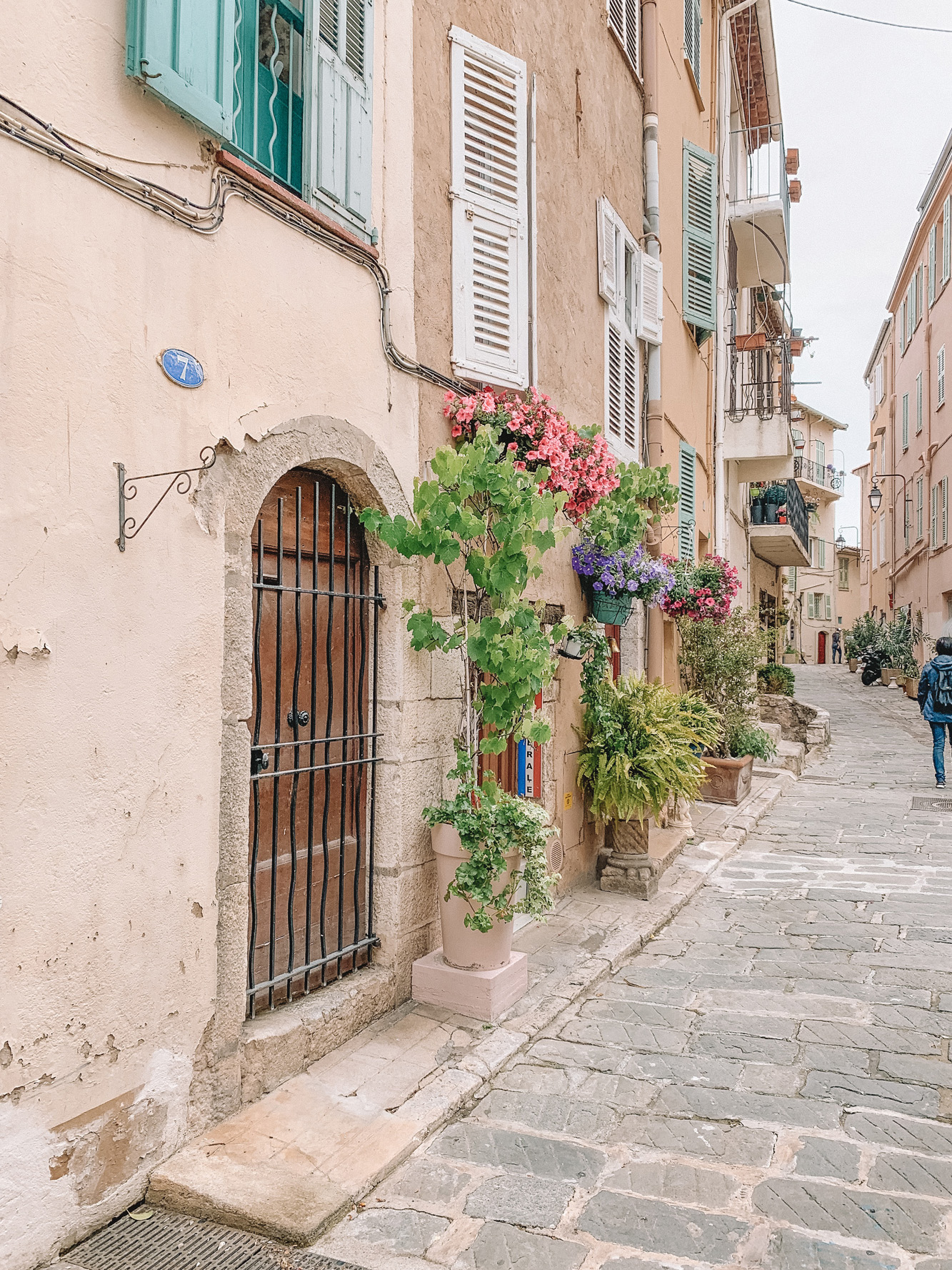 Mediterranean Cruise Travel Guide - From Barcelona to Rome | Windstar Cruise Review | Kristy Wicks