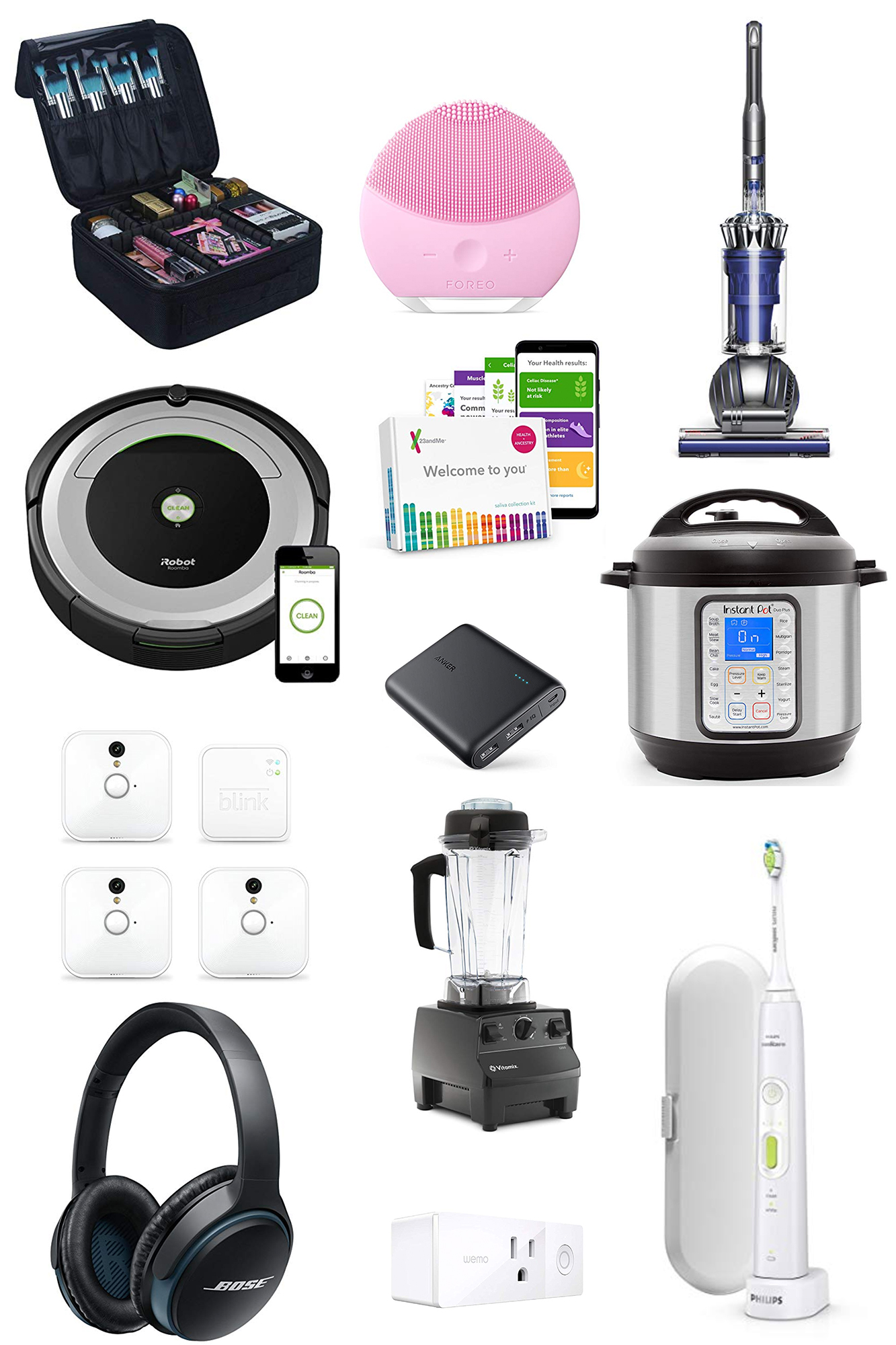 Shopping Amazon Prime Day 2019 - All of my favorites from the major sale including smart home, beauty, cooking, tech and more! 