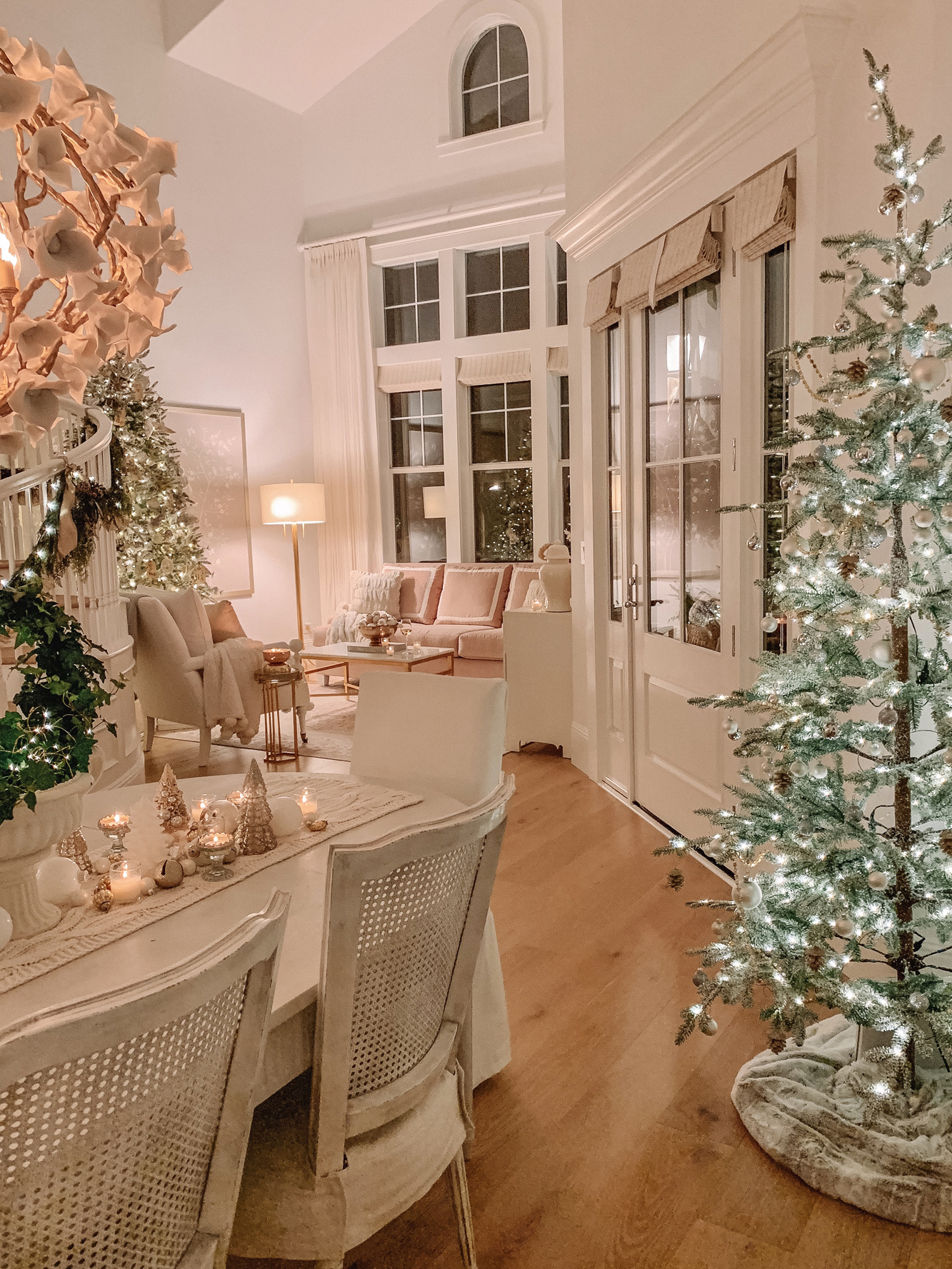 Holiday Decor Links & Sources - You all loved my Christmas decor from last year.. all of the hottest items are back in stock! Many on sale. Linked all.