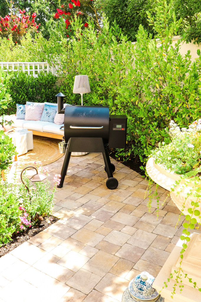 Jeff's DIY Smoker & Grill Station BBQ Accessory MustHaves