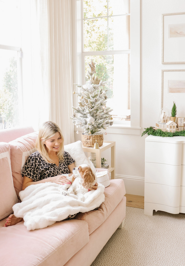 Favorite Target Christmas Decor 2020