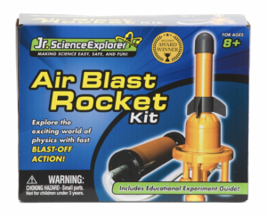 Rocket Kit 