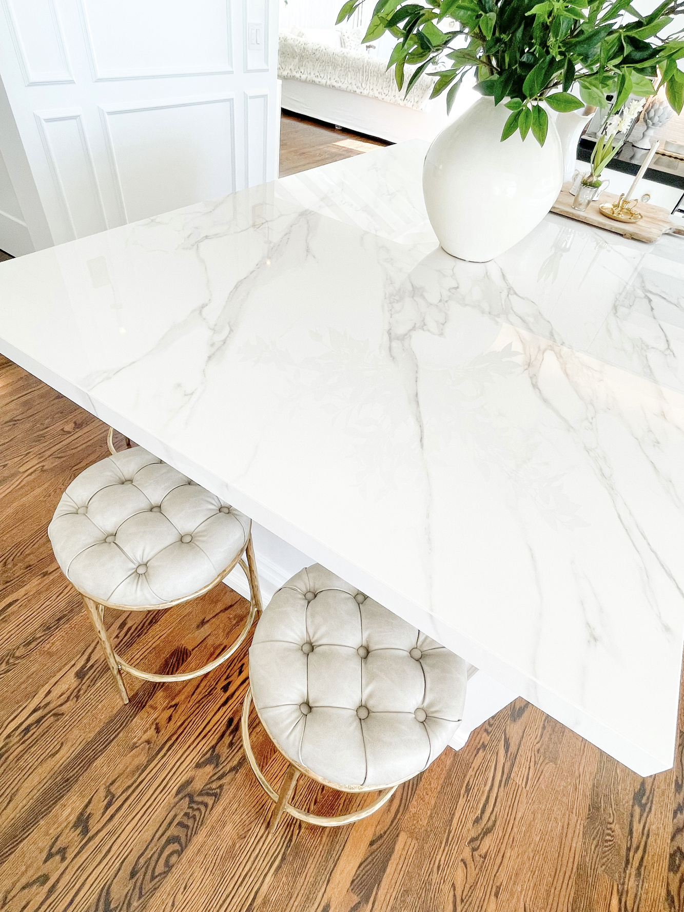 porcelain quartz marble countertops 