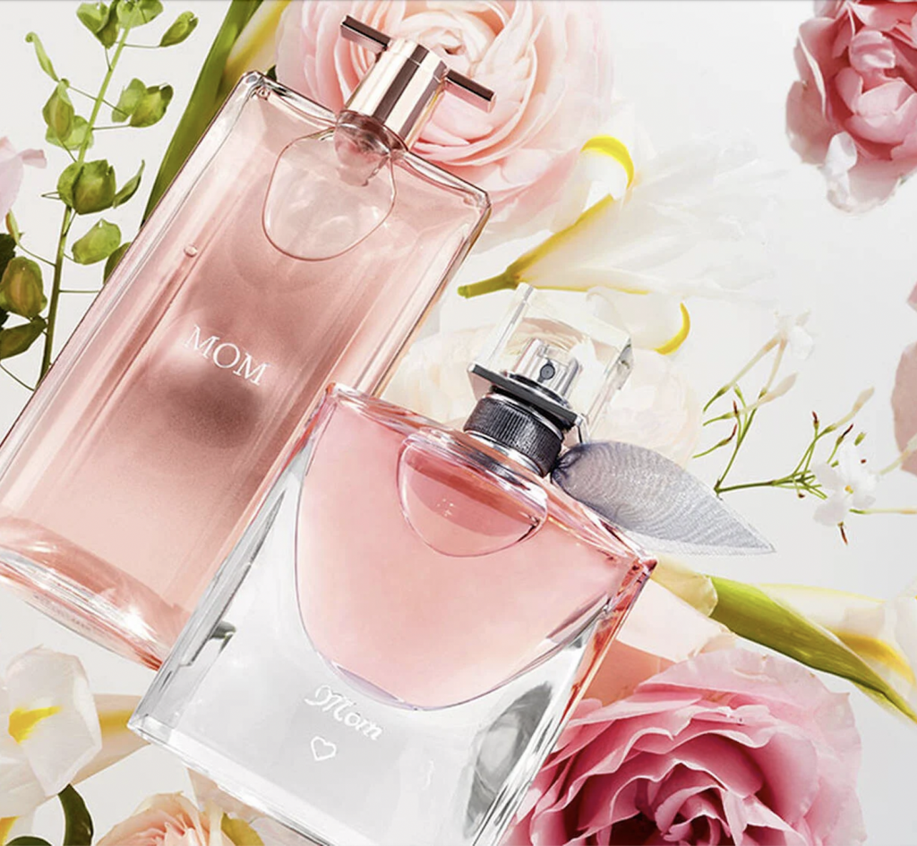 Gifts for Every Mom Perfume